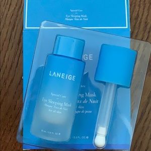 LANEIGE Eye Sleeping Mask